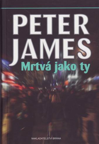 MRTVA JAKO TY