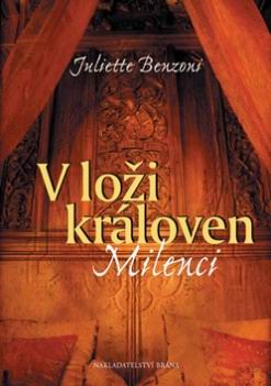 V LOZI KRALOVEN - MILENCI