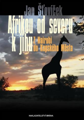 AFRIKOU OD SEVERU K JIHU