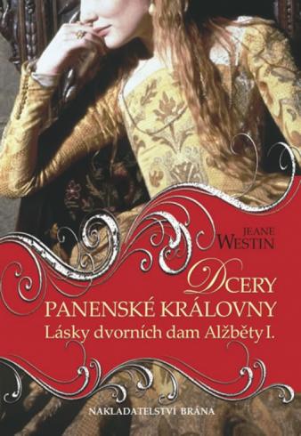 DCERY PANENSKE KRALOVNY