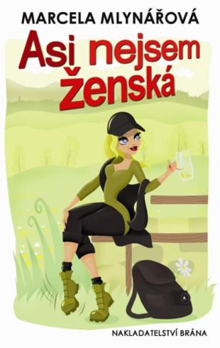 ASI NEJSEM ZENSKA
