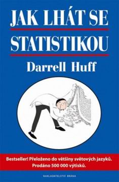 JAK LHAT SE STATISTIKOU