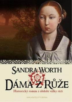 DAMA Z RUZE