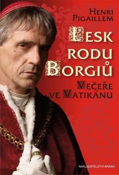 LESK RODU BORGIU VECERE VE VATIKANU