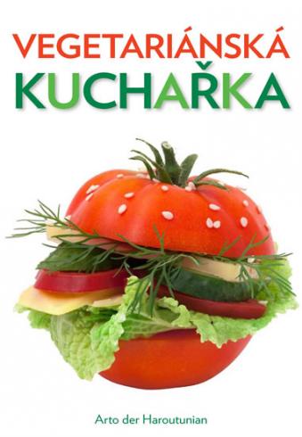VEGETARIANSKA KUCHARKA