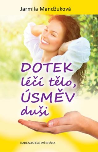 DOTEK LECI TELO, USMEV DUSI!