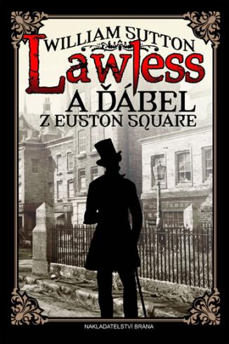 LAWLESS A DABEL Z EUSTON SQUARE