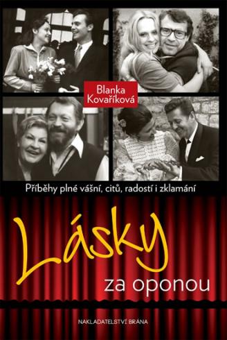 LASKY ZA OPONOU