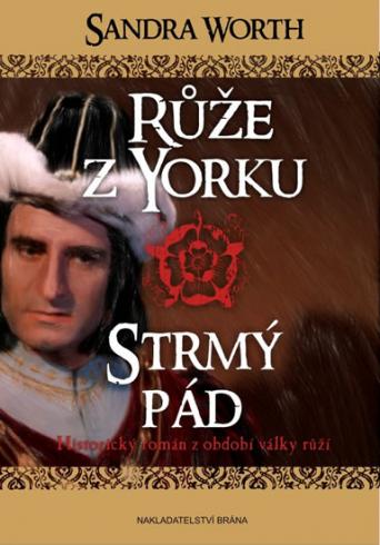RUZE Z YORKU