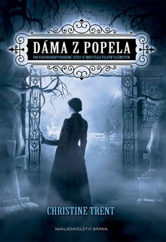 DAMA Z POPELA