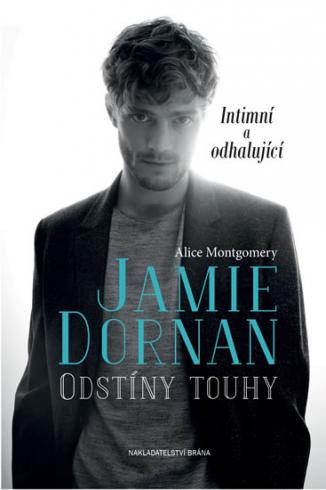 JAMIE DORMAN - ODSTINY TOUHY
