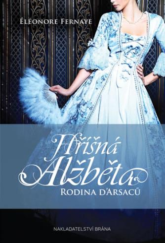 HRISNA ALZBETA RODINA D'ARSACU