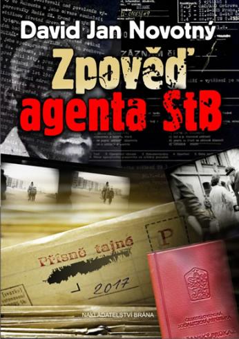 ZPOVED AGENTA STB