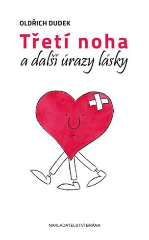 TRETI NOHA A DALSI URAZY LASKY