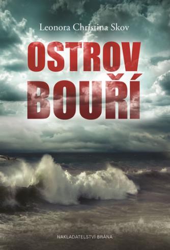 OSTROV BOURI