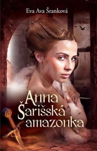ANNA SARISSKA AMAZONKA