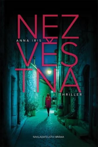 NEZVESTNA