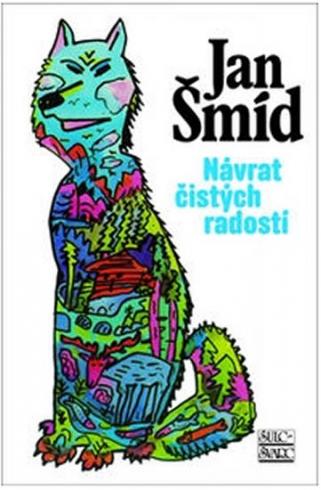 NAVRAT CISTYCH RADOSTI