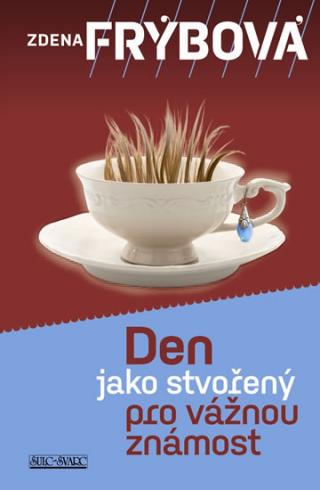 DEN JAKO STVORENY PRO VAZNOU ZNAMOST