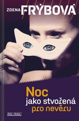 NOC JAKO STVORENA PRO NEVERU