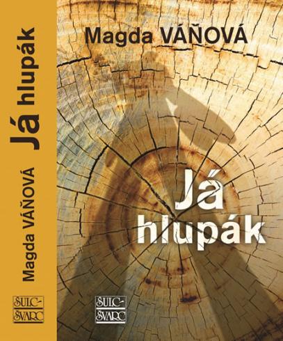 JA HLUPAK