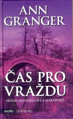 CAS PRO VRAZDU