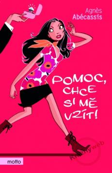 POMOC, CHCE SI ME VZIT!