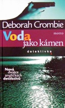 VODA JAKO KAMEN