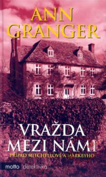 VRAZDA MEDZI NAMI