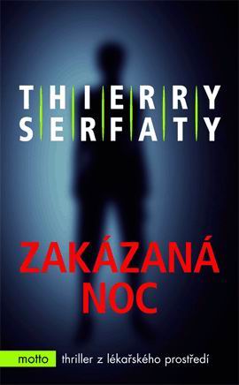 ZAKAZANA NOC