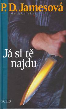 JA SI TE NAJDU