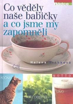 CO VEDELY NASE BABICKY A CO JSME MY ZAPOMNELI
