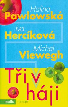 TRI V HAJI