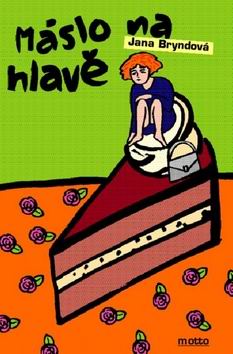 MASLO NA HLAVE