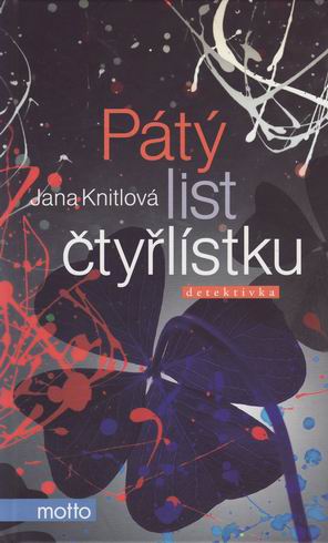 PATY LIST CTYRLISTKU