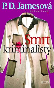SMRT KRIMINALISTY