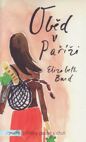 OBED V PARIZI