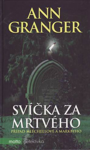 SVICKA ZA MRTVEHO