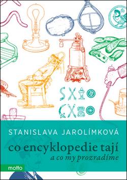 CO ENCYKLOPEDIE TAJI A CO MY PROZRADIME