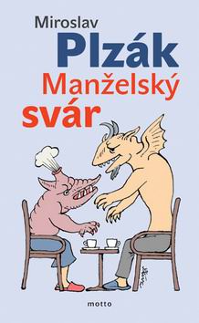 MANZELSKY SVAR