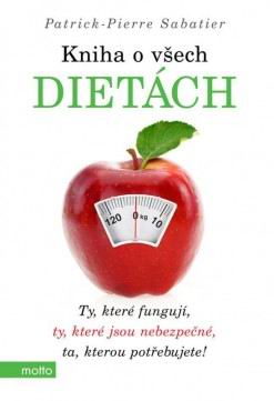 KNIHA O VSECH DIETACH