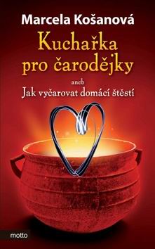 KUCHARKA PRO CARODEJKY