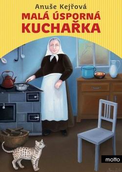 MALA USPORNA KUCHARKA