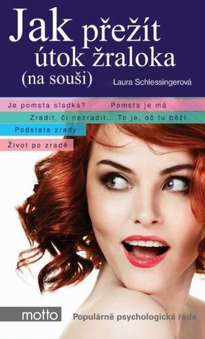 JAK PREZIT UTOK ZRALOKA (NA SOUSI)