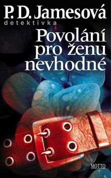 POVOLANI PRO ZENU NEVHODNE