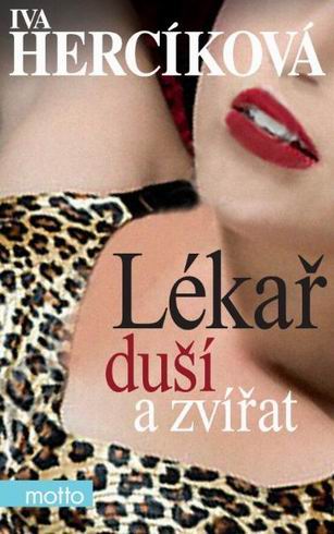 LEKAR DUSI A ZVIRAT