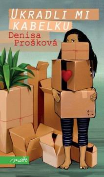 UKRADLI MI KABELKU