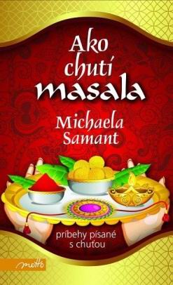 AKO CHUTI MASALA