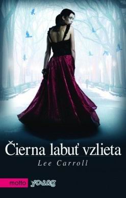 CIERNA LABUT VZLIETA