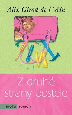 Z DRUHE STRANY POSTELE